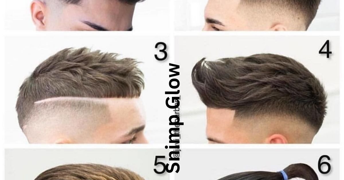 Low-Maintenance Men’s Haircuts