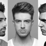 Low-Maintenance Men’s Haircuts
