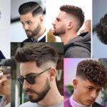 Trendy Mid Fade Haircuts for Men: Stylish Variations to Try in 2025
