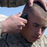 Military Haircut Styles for Men