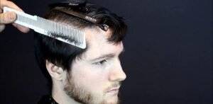 Comb Over Hairstyle 2025: Instantly Transform Your Look