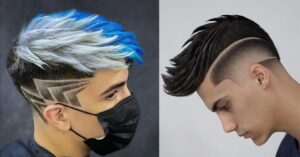 Haircut Designs: Creative Styles That Transform Your Look