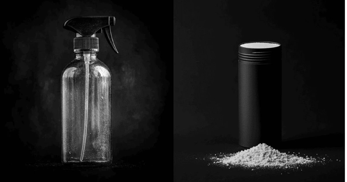Sea Salt Spray vs Texture Powder: Best Pick
