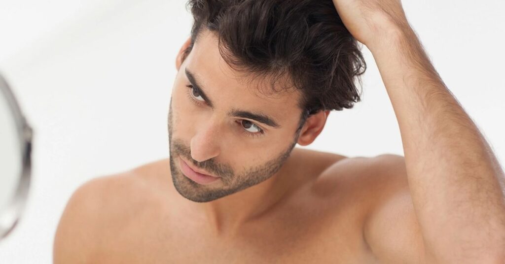 Hair Care for Dry Hair: Simple Tips for Soft, Shiny Strands