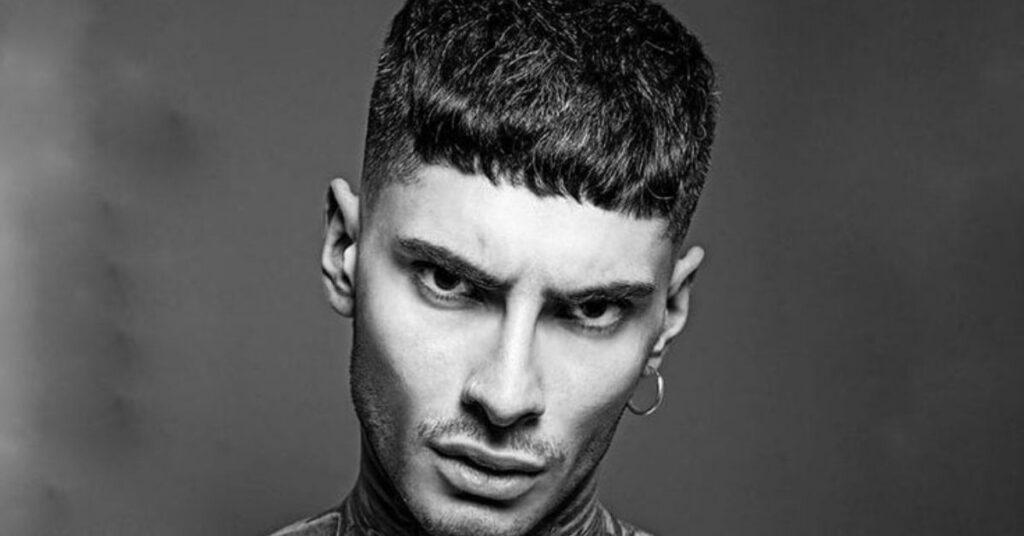 Modern Caesar Cut Twist: Trendy Styles & Ultimate Guide