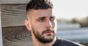 Short Haircuts for Men