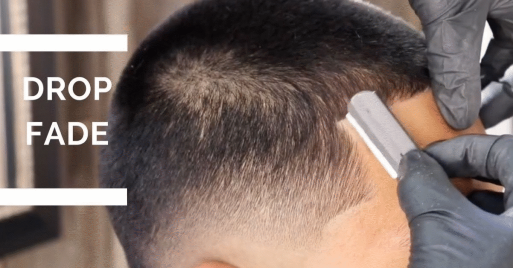 Fade Types Guide 2025