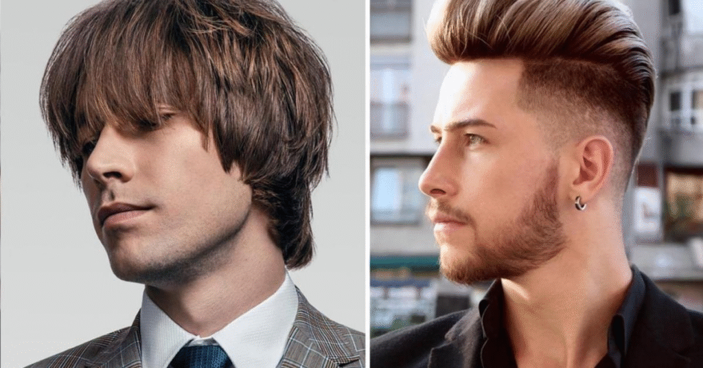 Textured vs Layered Hair: Which Cut Will Transform You?