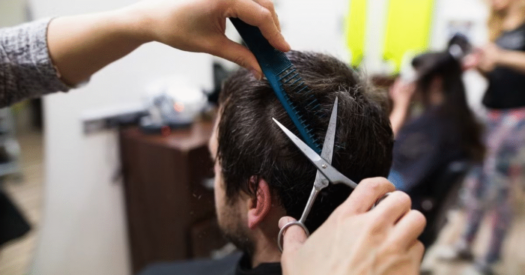 Modern Caesar Cut Twist: Trendy Styles & Ultimate Guide