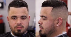 Bald Fade Hairstyle: Modern Cuts That Turn Heads in 2026