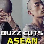 Buzz Cut Asian Men Clean, Bold Styles That Stand Out