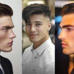 Haircut For Men with Straight Hair: Fresh Styles Guide