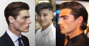 Haircut For Men with Straight Hair: Fresh Styles Guide