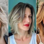 How to Do a Blunt Cut for a Clean, Modern Hair Shape