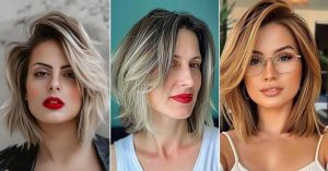 How to Do a Blunt Cut for a Clean, Modern Hair Shape