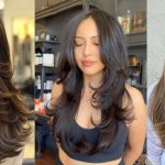 How to Style Layered Hair So It Never Looks Flat Again