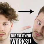 Keratin Treatment for Men: Smooth Hair Revolution