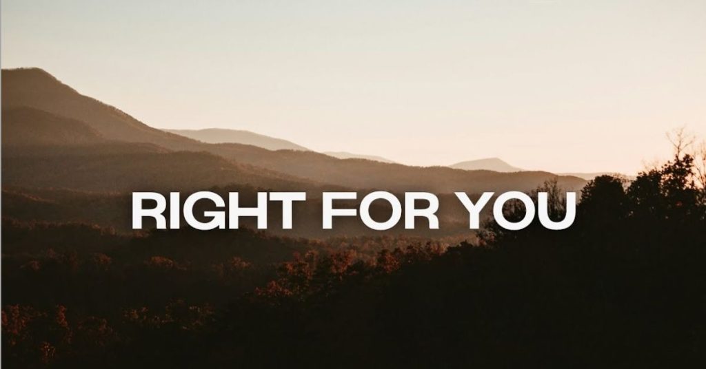 Which One Is Right for You?