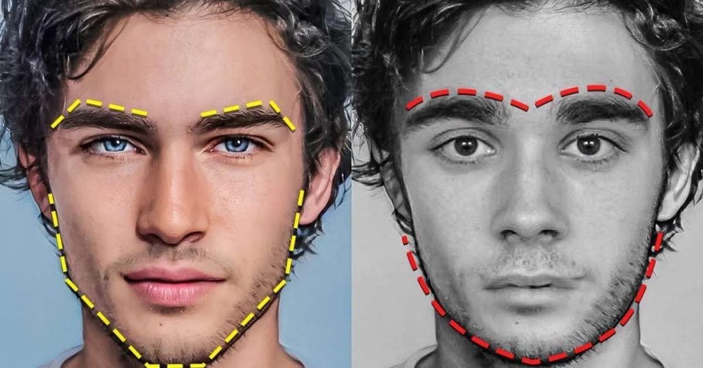 Understanding Your Facial Structure and Why It Matters