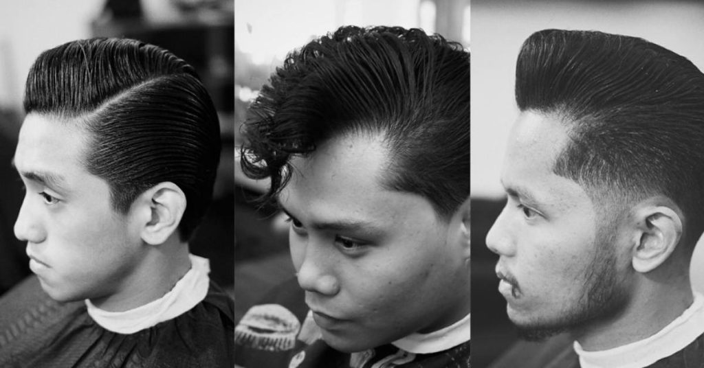 The Historical Evolution of This Elevated Hairstyle