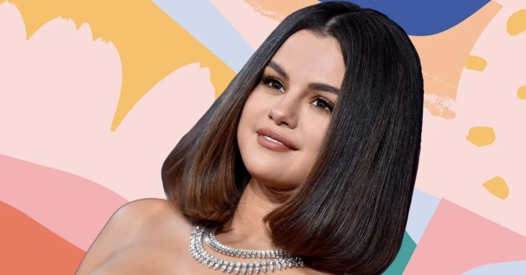 Why Winter Is Perfect for a Blunt Cut