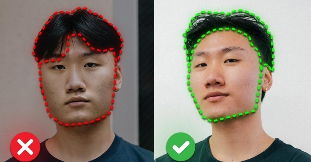 Face Shapes That Look Amazing with Fades