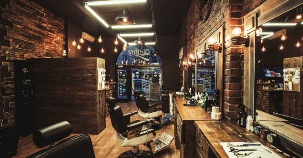 Why This Cut Continues Dominating Barbershops