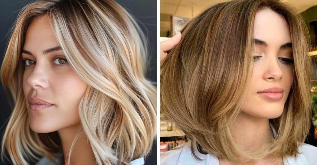 The Return of the Blunt Cut in Modern Fashion
