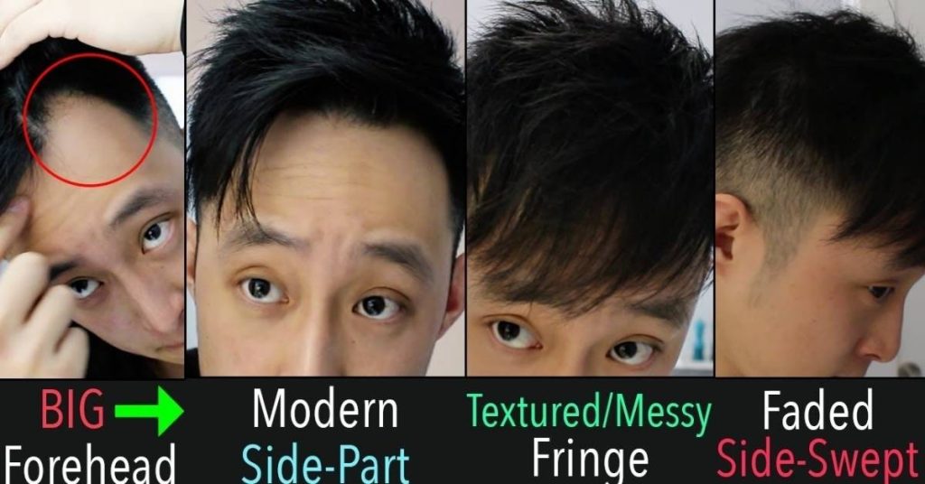 Understanding Asian Hair Texture and Head Shape