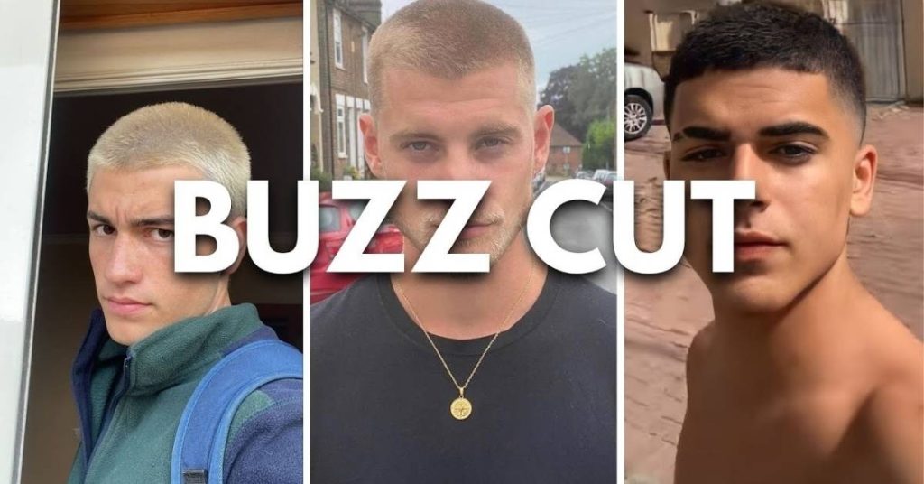 Lifestyle Benefits of Buzz Cuts