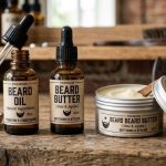 Beard Oil vs Beard Butter: Get a Softer Beard in 30 Days?