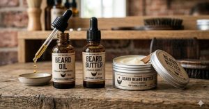 Beard Oil vs Beard Butter: Get a Softer Beard in 30 Days?