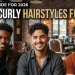 Short Curly Hairstyles for Men: Ultimate Guide for 2026