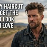 Cowboy Haircut Guide: Get the Rugged Look Women Love