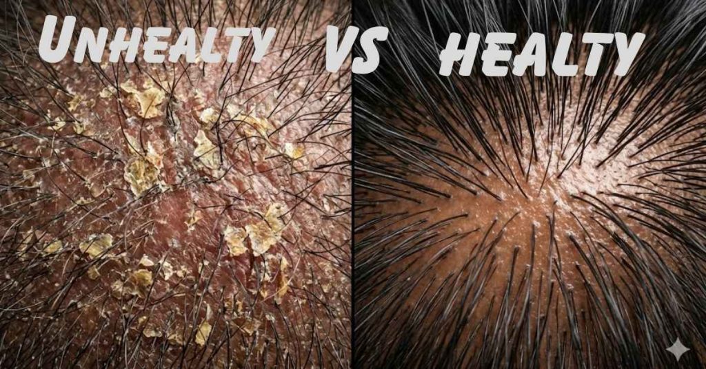 How to Improve Hair Health for Men: A Real-World Restoration Guide