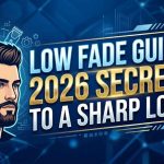 Low Fade Guide: 2026 Secrets to a Sharp Look
