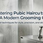 Mastering Pubic Haircuts for Men: A Modern Grooming Guide