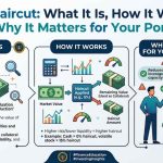 SEC Haircut: What It Is, How It Works, and Why It Matters for Your Portfolio