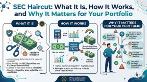 SEC Haircut: What It Is, How It Works, and Why It Matters for Your Portfolio
