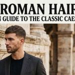 The Roman Haircut: A Modern Guide to the Classic Caesar Style